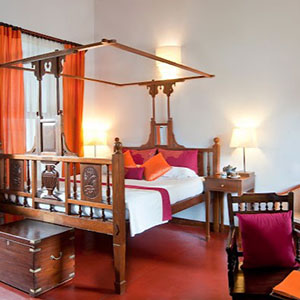 Masion Perumal Pondicherry