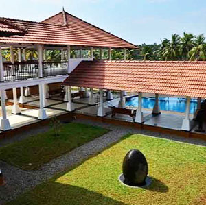 Kalari Rasayana Hospital