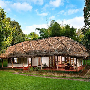 Spice Village Resort