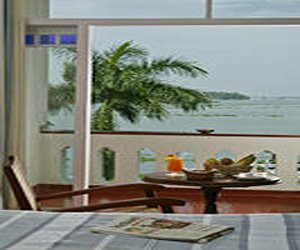 brunton boatyard cochin