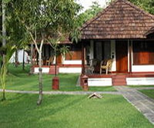 coconut lagoon kumarakom
