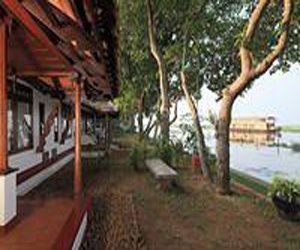 hotel coconut lagoon