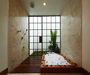 eighth bastion fort kochi