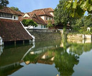 kalari kovilakom palakkad