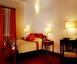 maison perumal hotel