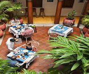 maison perumal puducherry