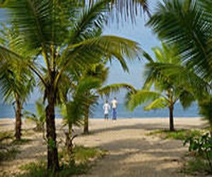 marari beach resort kerala