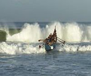 marari beach resort india