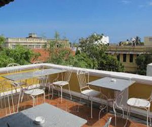 hotel palais de mahe puducherry