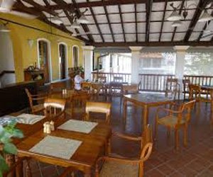 hotel palais de mahe