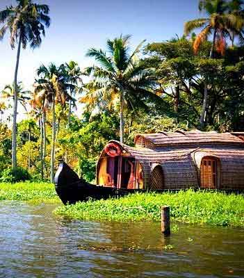 Kerala Tour Packages Slider