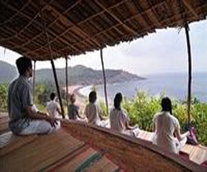 swaswara gokarna Hall