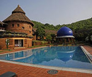 swaswara gokarna Tomb