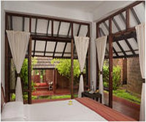 swaswara resort gokarna Room
