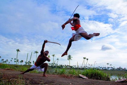 Lovely Kerala Tour Image