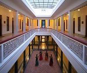 visalam heritage hotel